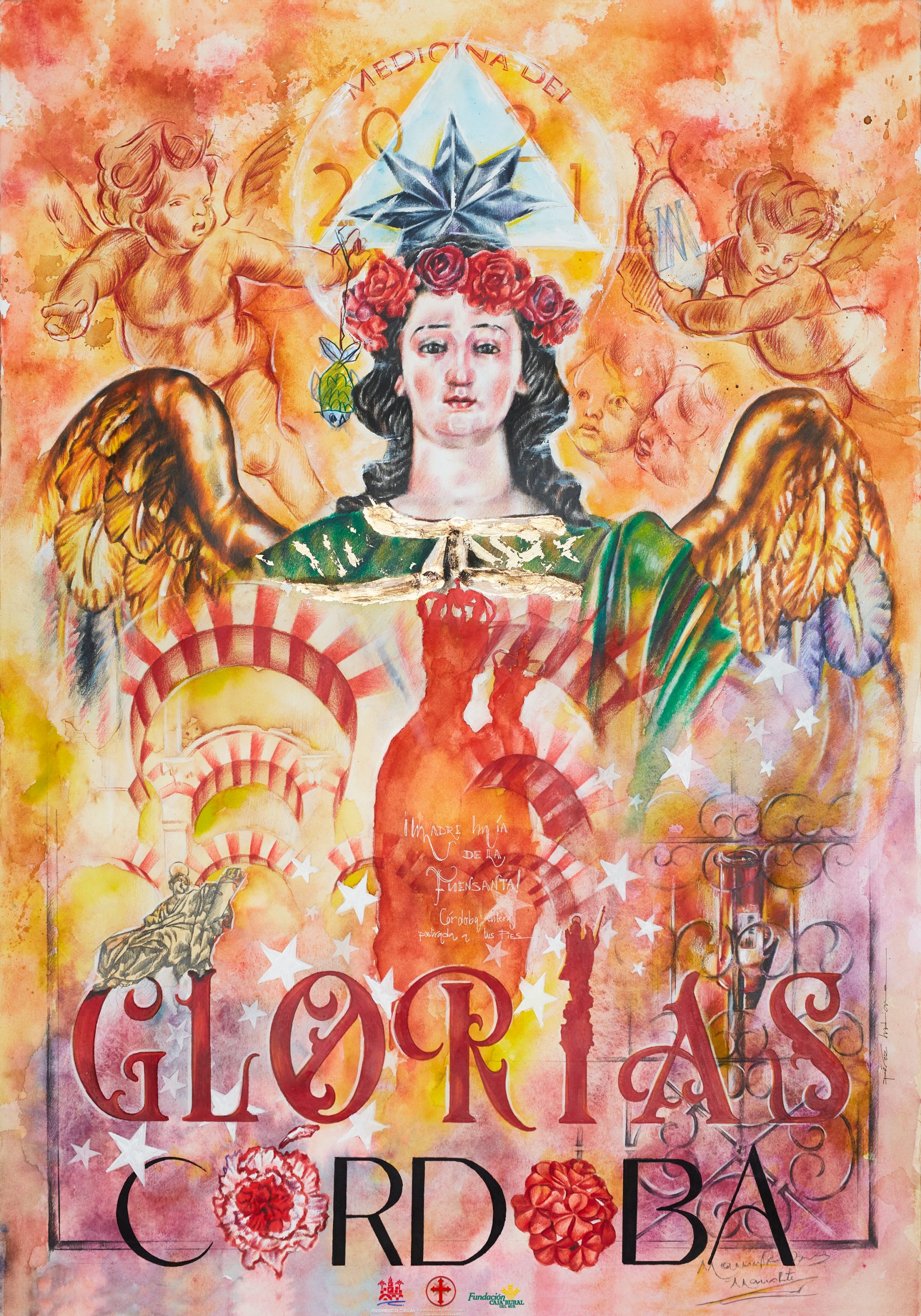 Glorias de Córdoba  